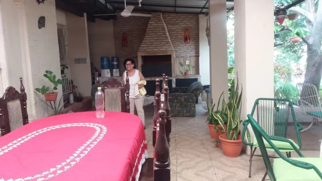 Zona Avelino Martinez - Vendo casa — foto 3