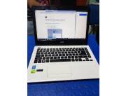 ACER ASPIRE CORE I5 CON ACELERADOR