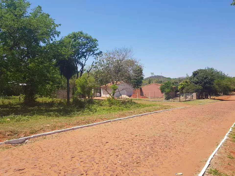 Vendo 2 terrenos en Aregua zona super cacique — foto 3