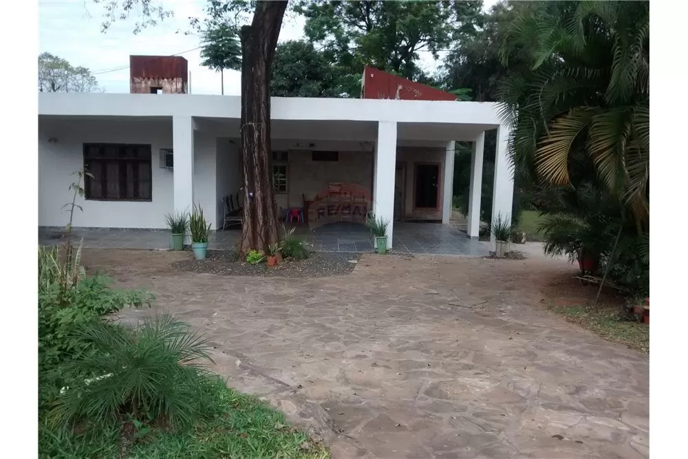 3705 m2 Quinta en San Lorenzo 5,500,000,000 ₲ — foto 3