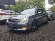 VENDO TOYOTA PREMIO AÑO 2002/3 COLOR GRIS HUMO - REC IMPORT - ANTAR AUTOMOTORES
