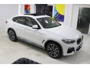 BMW X4 Look M año 2020