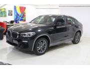 BMW X4 Premium año 2020