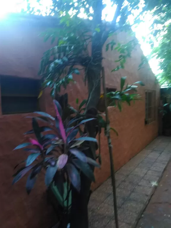 VENDO CASA EN LA CIUDAD DE SAN LORENZO — foto 3