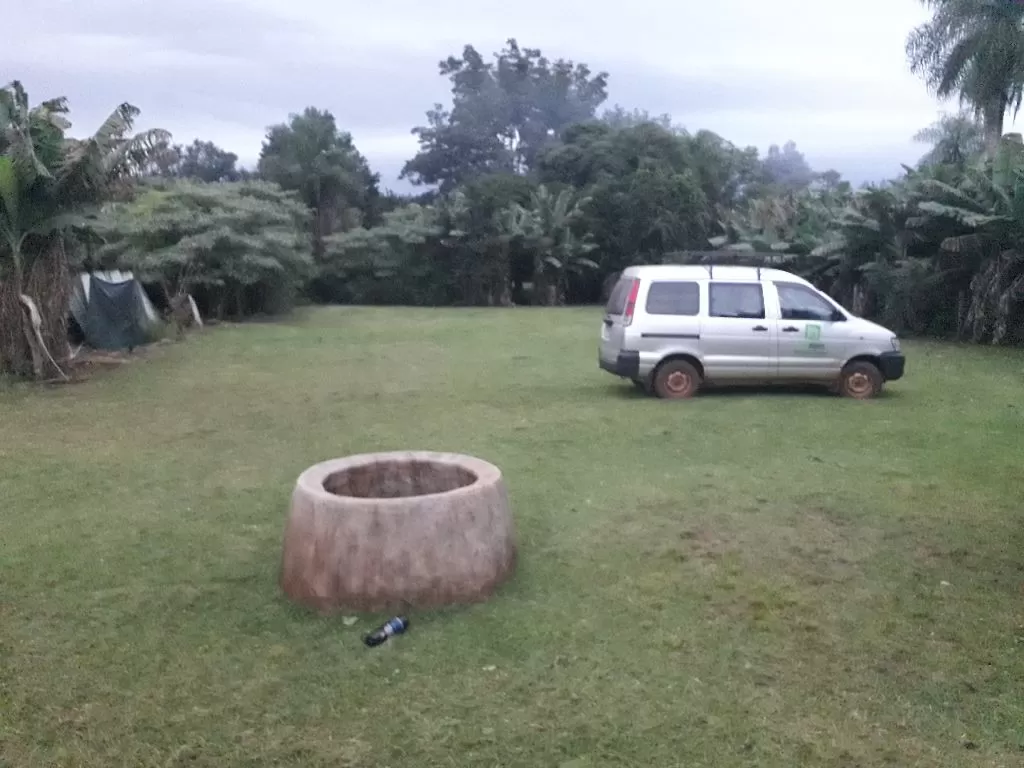 Terreno en Hernandarias Paso Ita 20x50 — foto 3