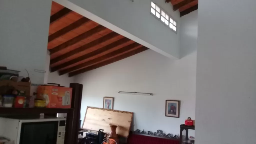 Casa zona CETEC, Fernando de la Mora, Sur — foto 2