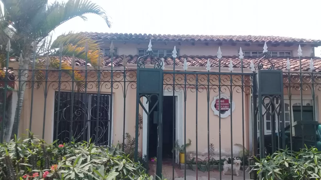 Casa zona CETEC, Fernando de la Mora, Sur — foto 3