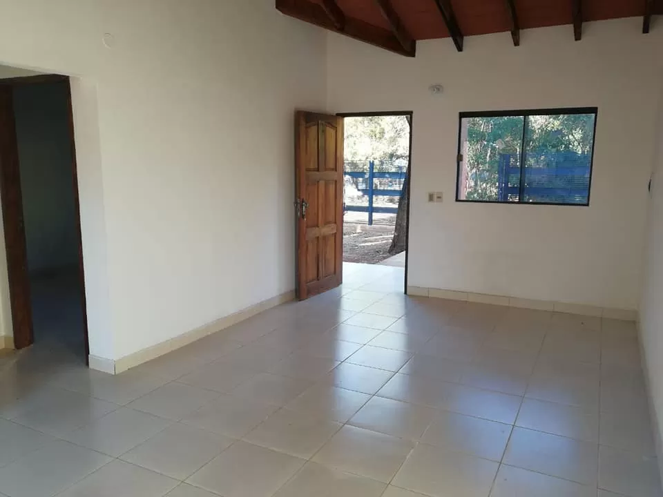 Vendo hermosa casa a estrenar en Capiata Ruta 2 km 24 — foto 2