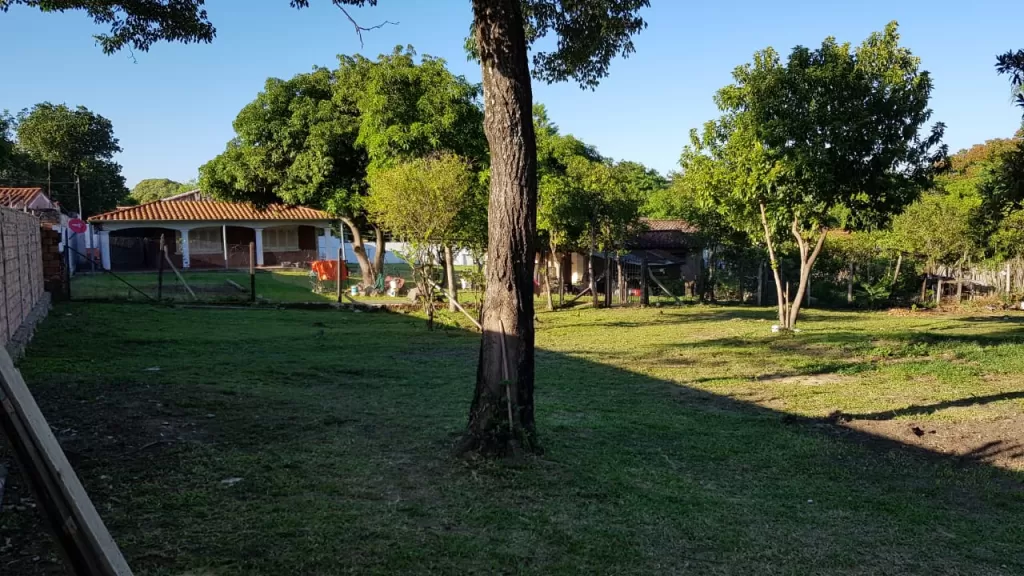 IMPORTANTE TERRENO EN VENTA IDEAL PARA INVERSIÓN!! EN LUQUE — foto 3