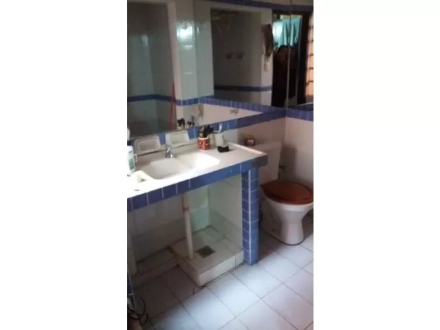CASA EN OFERTA MARIANO ROQUE ALONSO — foto 3