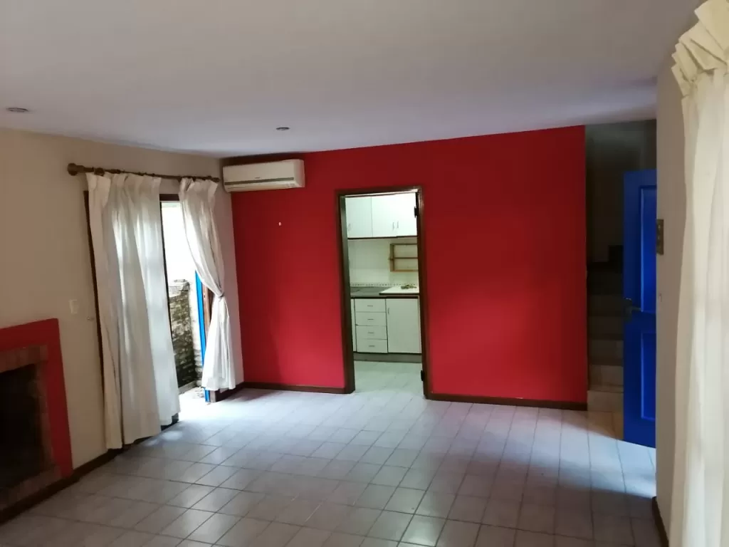 HERMOSO DÚPLEX ZONA MUNICIPALIDAD DE ASUNCIÓN — foto 3