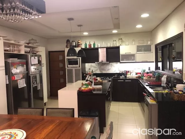 Vendo hermosa casa en Surubii – (a pasos del Centenario) — foto 3