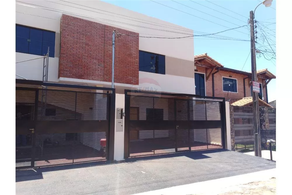 Vendo duplex en villa elisa — foto 3