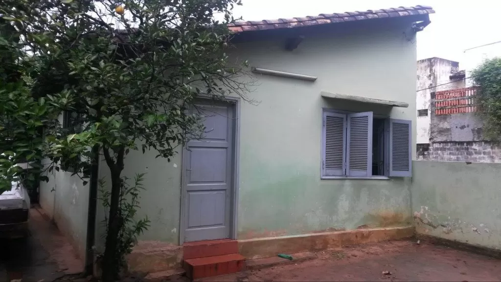 VENDO AMPLIO TERRENO SOBRE LILIO, ASUNCION — foto 2
