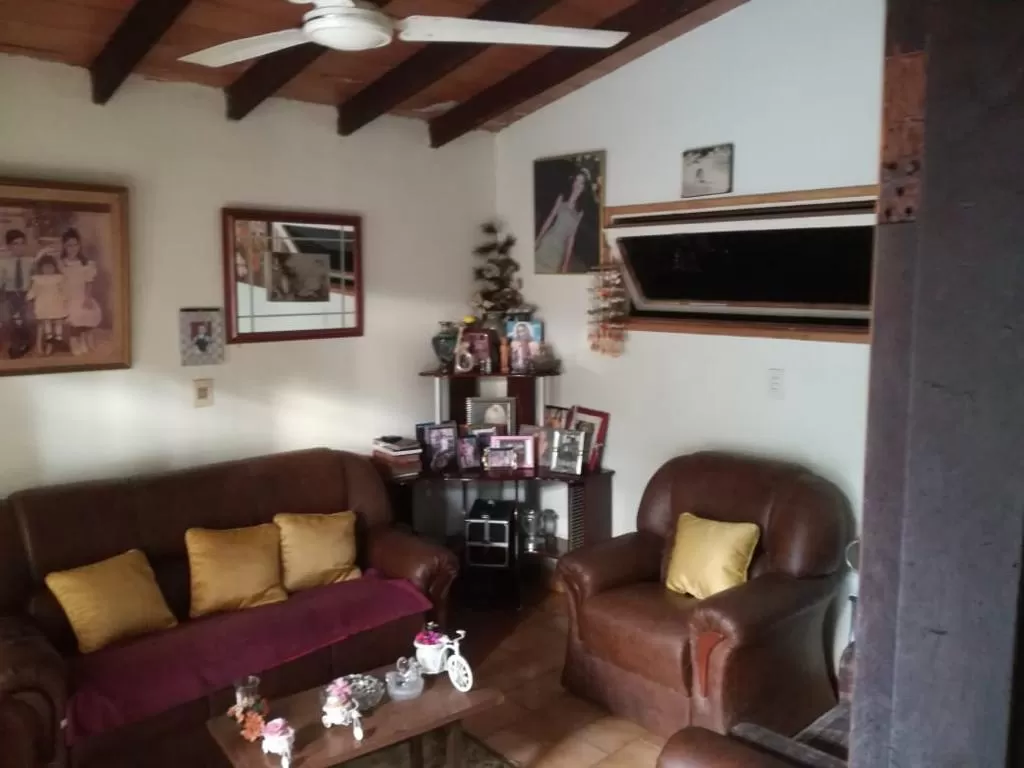 Vendo casa en lambare — foto 2