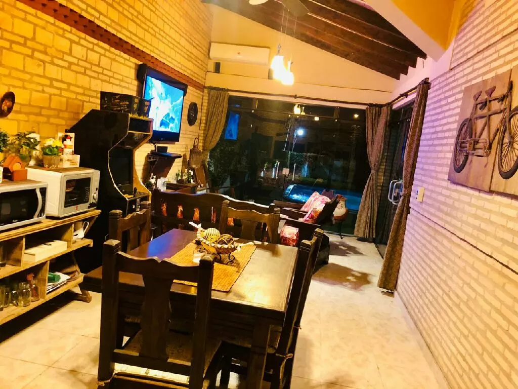 Casa Quinta — foto 2