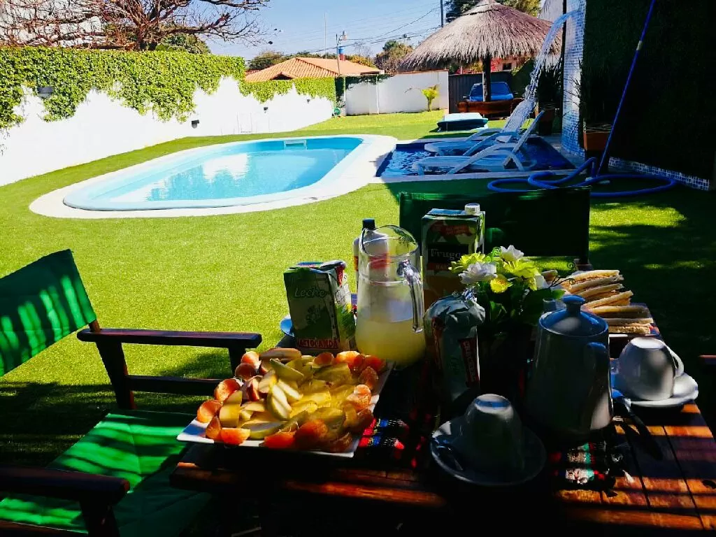 Casa Quinta — foto 3