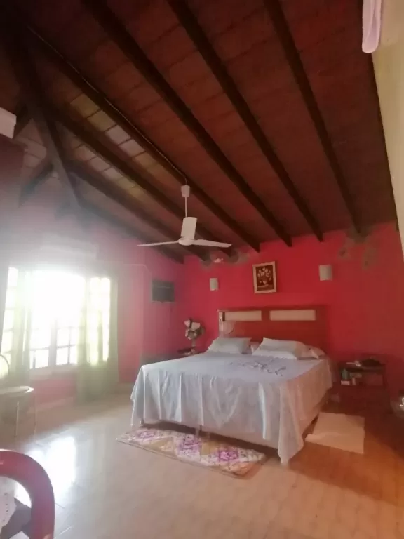 VENDO HERMOSA CASA EN LUQUE. J4138. — foto 3