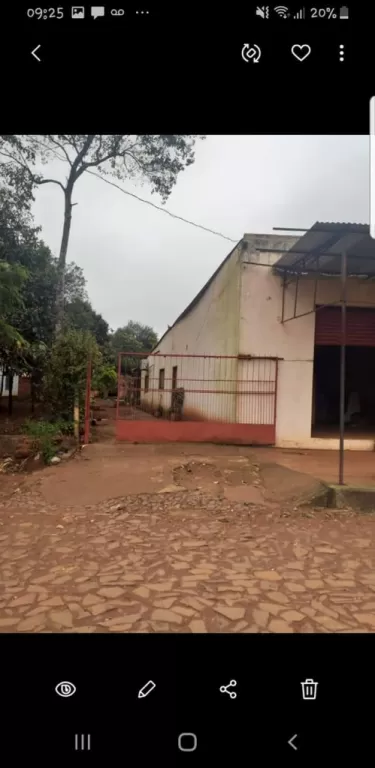 Vendo Terreno en oferta — foto 2