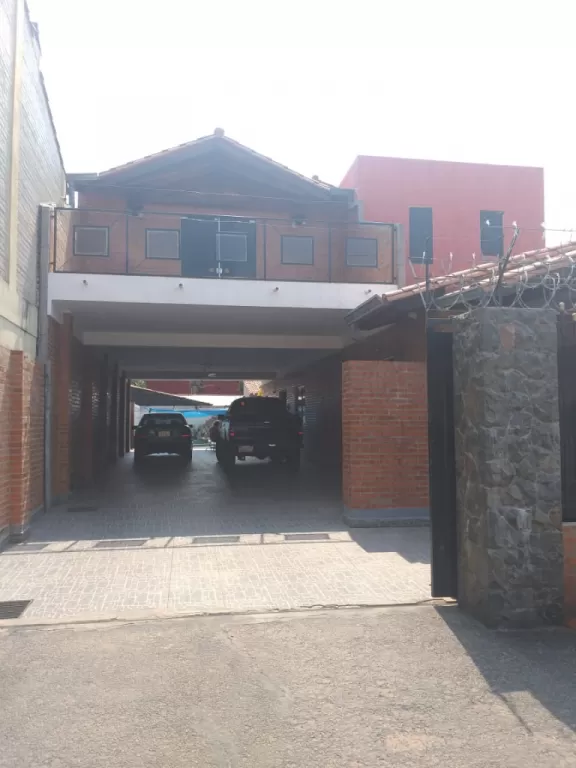 coqueto duplex — foto 2