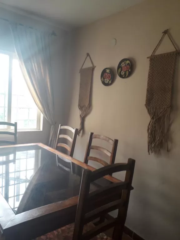 Oferto Departamento en Zona Pinedo Clinica. — foto 2