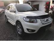 HYUNDAI SANTA FE 2010 - RECIÉN IMPORTADO - SIN USO EN PY.