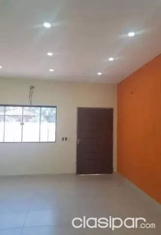 VENDO CASA A TERMINAR EN FERNANDO DE LA MORA ZONA SAN MIGUEL — foto 2