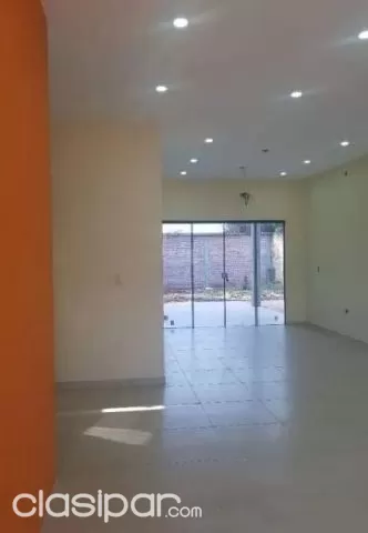 VENDO CASA A TERMINAR EN FERNANDO DE LA MORA ZONA SAN MIGUEL — foto 3