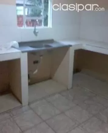 VENDO CASA EN CIUDAD DEL ESTE BARRIO SAN JOSE — foto 2