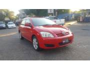 HERMOSO RUNX 2006 RECIEN IMPORTADO! MOTOR 1,5 TR. ANTAR AUTOMOTORES - TR CON AUGUSTO