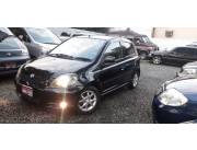 TOYOTA VITZ RS IMPECABLE 2002.- ANTAR AUTOMOTORES ! TR CON AUGUSTO