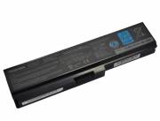 BATERIA NOTEBOOK TOSHIBA PA3817-URS - C655