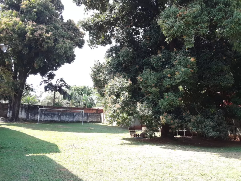 Vendo Terreno en Lambare — foto 2
