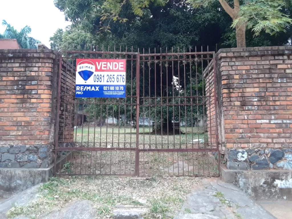 Vendo Terreno en Lambare — foto 3