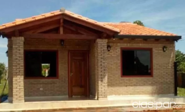 Construye tu sueño! TU CASA PROPIA — foto 3