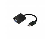 CABLE ADAPTA ARGOM ARG-CB-0056 DISPLAY PORT - VGA