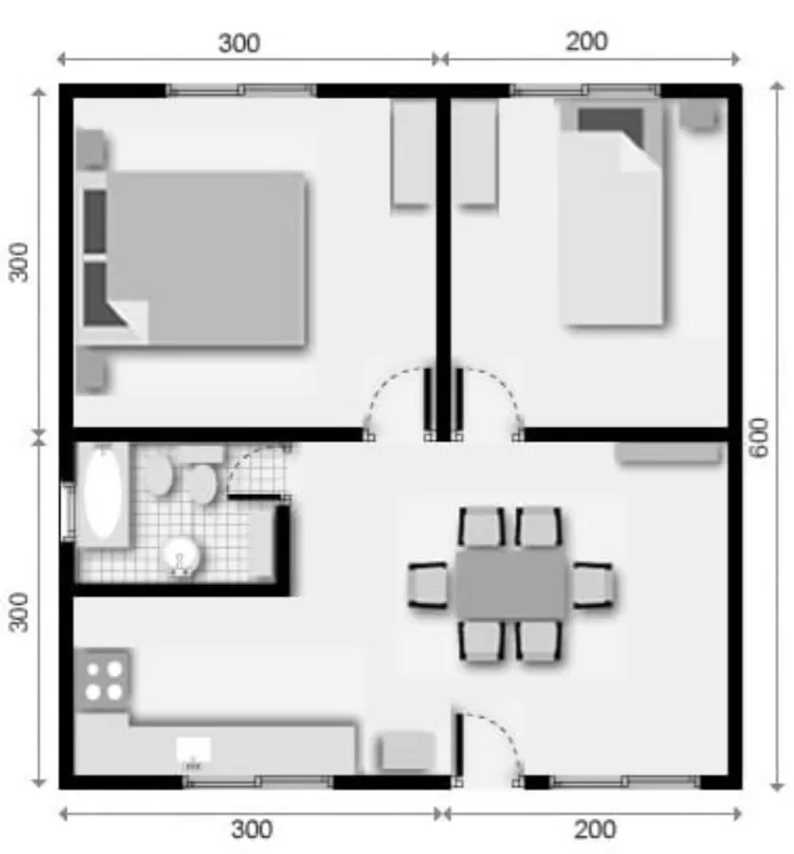 Proyecto terreno + casa zona ARATIRI — foto 2