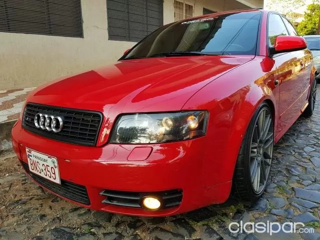 Audi A4 2005 - foto 2