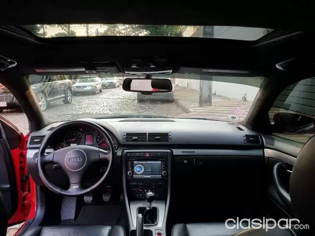 Audi A4 2005 - foto 6