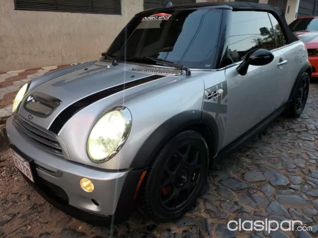 Mini Cooper 2009 — foto 2