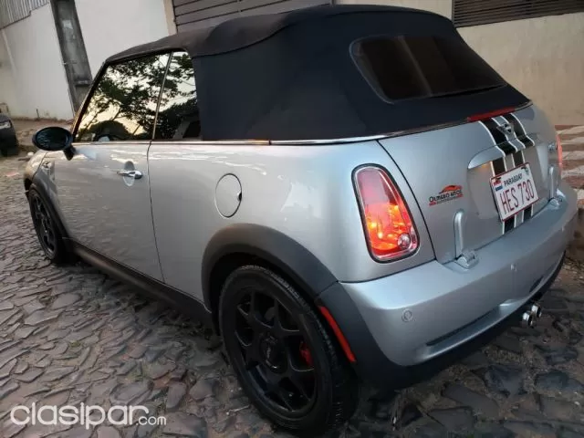 Mini Cooper 2009 — foto 4