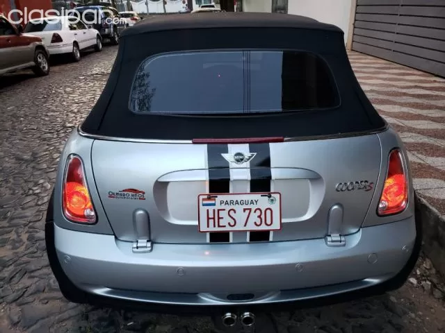 Mini Cooper 2009 — foto 5
