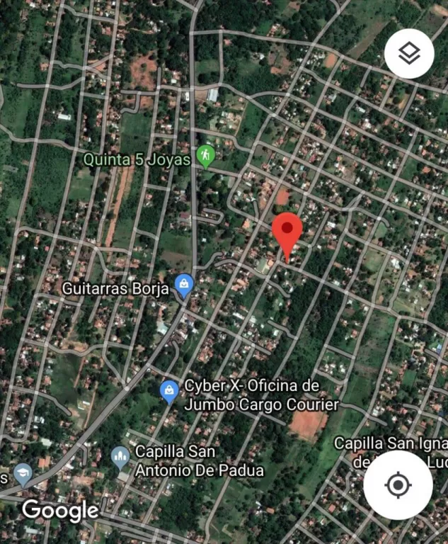 vendo terreno — foto 2