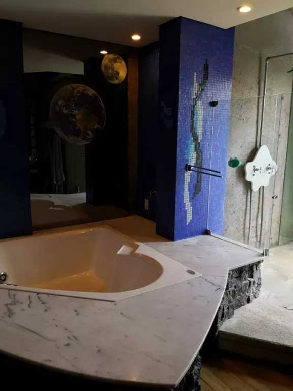 Vendo hermoso Loft en Barrio Santo Domingo cerca del Casino de Asuncion — foto 2