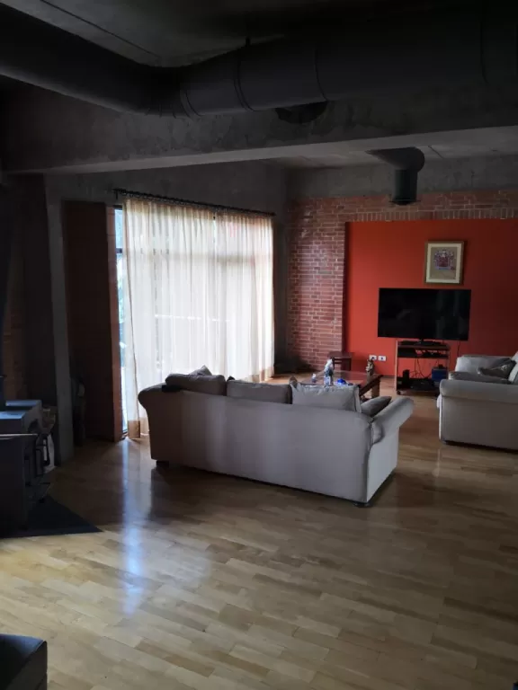 Vendo hermoso Loft en Barrio Santo Domingo cerca del Casino de Asuncion — foto 3