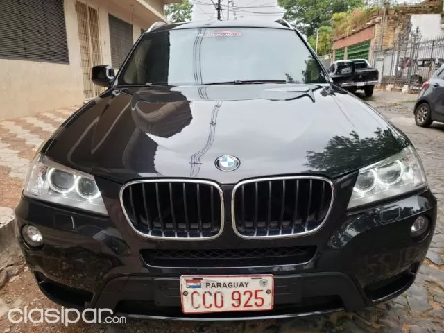 Bmw X3 2013 - foto 2