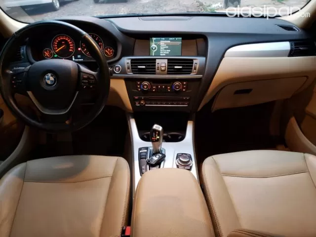 Bmw X3 2013 — foto 6