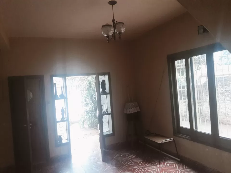 VENDO CASA DE DOS PISOS BARRIO VISTA ALEGRE — foto 3