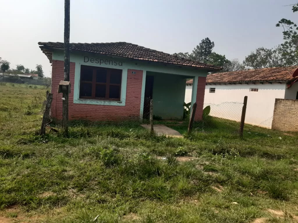 Terreno con casa En san Ignacio Misiones — foto 2