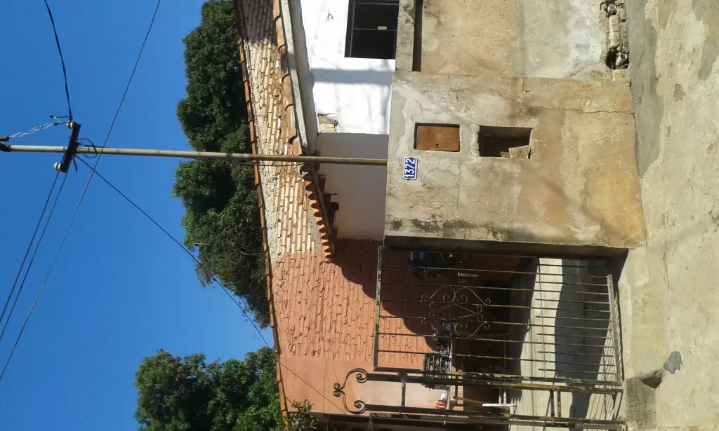 CASA EN LAMBARE DETRAS DE HACIENDA — foto 3